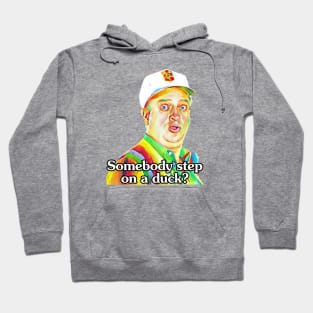 Al Czervik- Caddyshack Hoodie